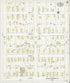 Elwood, Madison County, Indiana 1910 (Sheet 6 of 27) by Relic Map Company