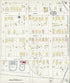 Elwood, Madison County, Indiana 1910 (Sheet 8 of 27) by Relic Map Company