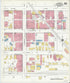 Elwood, Madison County, Indiana 1916 (Sheet 10 of 23) by Relic Map Company