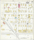 Elwood, Madison County, Indiana 1916 (Sheet 11 of 23) by Relic Map Company