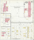 Elwood, Madison County, Indiana 1916 (Sheet 15 of 23) by Relic Map Company
