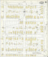 Elwood, Madison County, Indiana 1916 (Sheet 16 of 23) by Relic Map Company