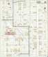 Elwood, Madison County, Indiana 1916 (Sheet 18 of 23) by Relic Map Company