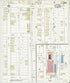 Elwood, Madison County, Indiana 1916 (Sheet 20 of 23) by Relic Map Company