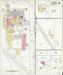 Elwood, Madison County, Indiana 1916 (Sheet 21 of 23) by Relic Map Company