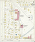 Elwood, Madison County, Indiana 1916 (Sheet 3 of 23) by Relic Map Company