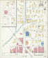 Elwood, Madison County, Indiana 1916 (Sheet 4 of 23) by Relic Map Company