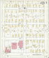 Elwood, Madison County, Indiana 1916 (Sheet 5 of 23) by Relic Map Company