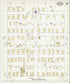 Elwood, Madison County, Indiana 1916 (Sheet 6 of 23) by Relic Map Company