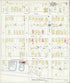 Elwood, Madison County, Indiana 1916 (Sheet 7 of 23) by Relic Map Company