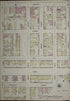 Evansville, Vanderburgh County, Indiana 1884 (Sheet 13) by Relic Map Company