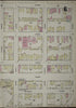 Evansville, Vanderburgh County, Indiana 1884 (Sheet 14) by Relic Map Company