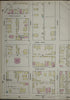 Evansville, Vanderburgh County, Indiana 1884 (Sheet 15) by Relic Map Company