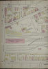 Evansville, Vanderburgh County, Indiana 1884 (Sheet 17) by Relic Map Company