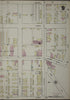 Evansville, Vanderburgh County, Indiana 1884 (Sheet 20) by Relic Map Company