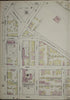 Evansville, Vanderburgh County, Indiana 1884 (Sheet 23) by Relic Map Company
