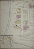 Evansville, Vanderburgh County, Indiana 1884 (Sheet 31) by Relic Map Company