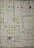 Evansville, Vanderburgh County, Indiana 1884 (Sheet 34) by Relic Map Company