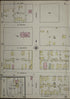 Evansville, Vanderburgh County, Indiana 1884 (Sheet 35) by Relic Map Company