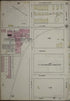 Evansville, Vanderburgh County, Indiana 1884 (Sheet 39) by Relic Map Company
