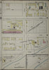 Evansville, Vanderburgh County, Indiana 1884 (Sheet 40) by Relic Map Company