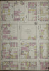 Evansville, Vanderburgh County, Indiana 1884 (Sheet 9) by Relic Map Company