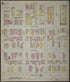 Evansville, Vanderburgh County, Indiana 1895 (Sheet 10) by Relic Map Company