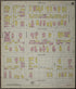 Evansville, Vanderburgh County, Indiana 1895 (Sheet 11) by Relic Map Company