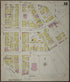 Evansville, Vanderburgh County, Indiana 1895 (Sheet 15) by Relic Map Company