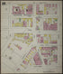 Evansville, Vanderburgh County, Indiana 1895 (Sheet 16) by Relic Map Company