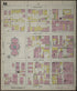 Evansville, Vanderburgh County, Indiana 1895 (Sheet 18) by Relic Map Company