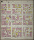 Evansville, Vanderburgh County, Indiana 1895 (Sheet 20) by Relic Map Company