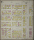Evansville, Vanderburgh County, Indiana 1895 (Sheet 22) by Relic Map Company