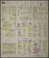 Evansville, Vanderburgh County, Indiana 1895 (Sheet 28) by Relic Map Company