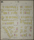 Evansville, Vanderburgh County, Indiana 1895 (Sheet 30) by Relic Map Company