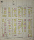 Evansville, Vanderburgh County, Indiana 1895 (Sheet 36) by Relic Map Company