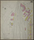 Evansville, Vanderburgh County, Indiana 1895 (Sheet 39) by Relic Map Company
