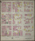 Evansville, Vanderburgh County, Indiana 1895 (Sheet 8) by Relic Map Company