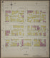 Evansville, Vanderburgh County, Indiana 1910 (Sheet 22) by Relic Map Company