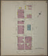 Evansville, Vanderburgh County, Indiana 1910 (Sheet 3) by Relic Map Company