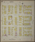 Evansville, Vanderburgh County, Indiana 1910 (Sheet 34) by Relic Map Company