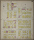 Evansville, Vanderburgh County, Indiana 1910 (Sheet 39) by Relic Map Company