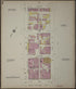 Evansville, Vanderburgh County, Indiana 1910 (Sheet 4) by Relic Map Company