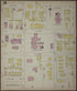 Evansville, Vanderburgh County, Indiana 1910 (Sheet 40) by Relic Map Company