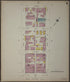 Evansville, Vanderburgh County, Indiana 1910 (Sheet 5) by Relic Map Company