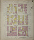 Evansville, Vanderburgh County, Indiana 1910 (Sheet 7) by Relic Map Company
