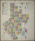 Evansville, Vanderburgh County, Indiana 1910 (Sheet 1) by Relic Map Company