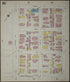 Evansville, Vanderburgh County, Indiana 1910 (Sheet 12) by Relic Map Company