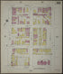 Evansville, Vanderburgh County, Indiana 1910 (Sheet 13) by Relic Map Company