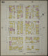 Evansville, Vanderburgh County, Indiana 1910 (Sheet 14) by Relic Map Company